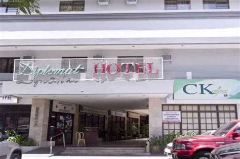 diplomat hotel cebu|best hotels in cebu city.